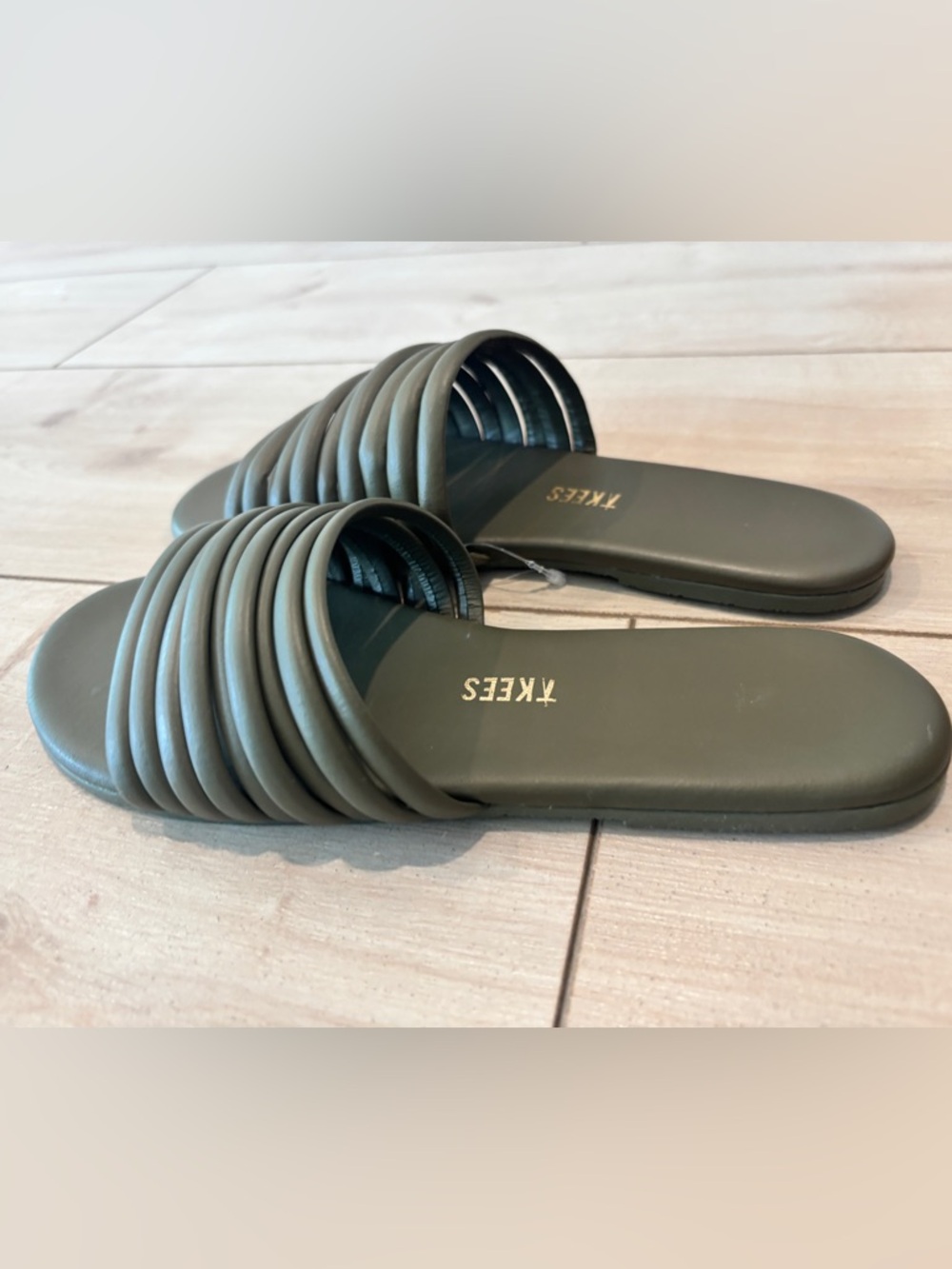 New Tkees Caro Women’s Sandals